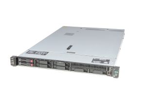 HPE-DL360-Gen10-2x-Gold-5115-2.40GHz-10-Core-64GB-RAM-2x500W-cover